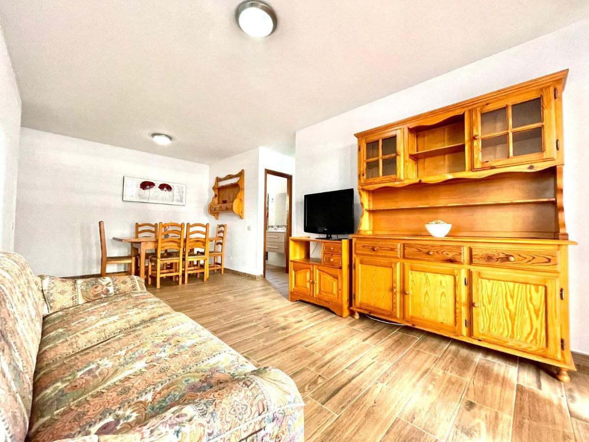 Appartement Urb. Palmeras Del Sur Con Piscina