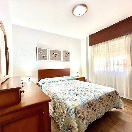 Apartamento Urb. Palmeras Del Sur Con Piscina Costa Adeje  Extérieur photo