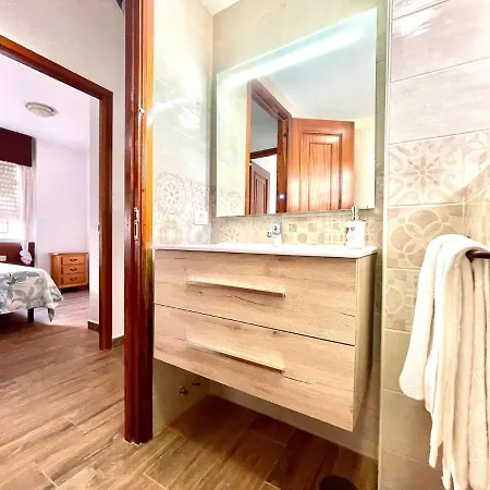 Apartamento Urb. Palmeras Del Sur Con Piscina Costa Adeje  Extérieur photo